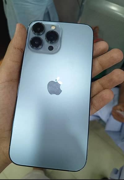 Apple iPhone 13 Pro Max