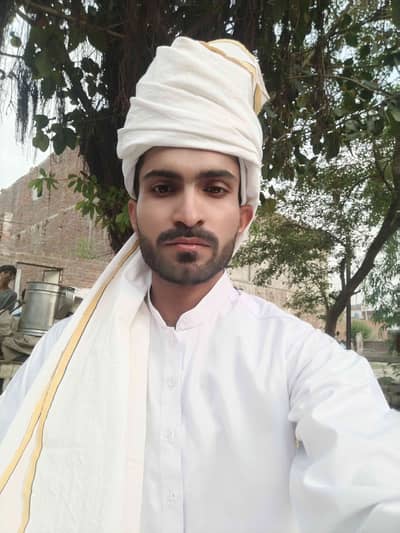 Muhammad Anwar 