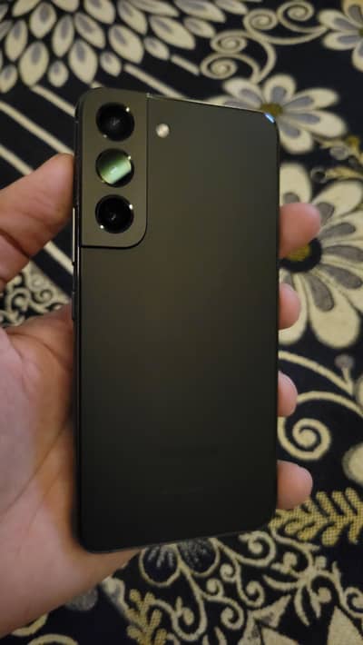 Samsung Mobile S22