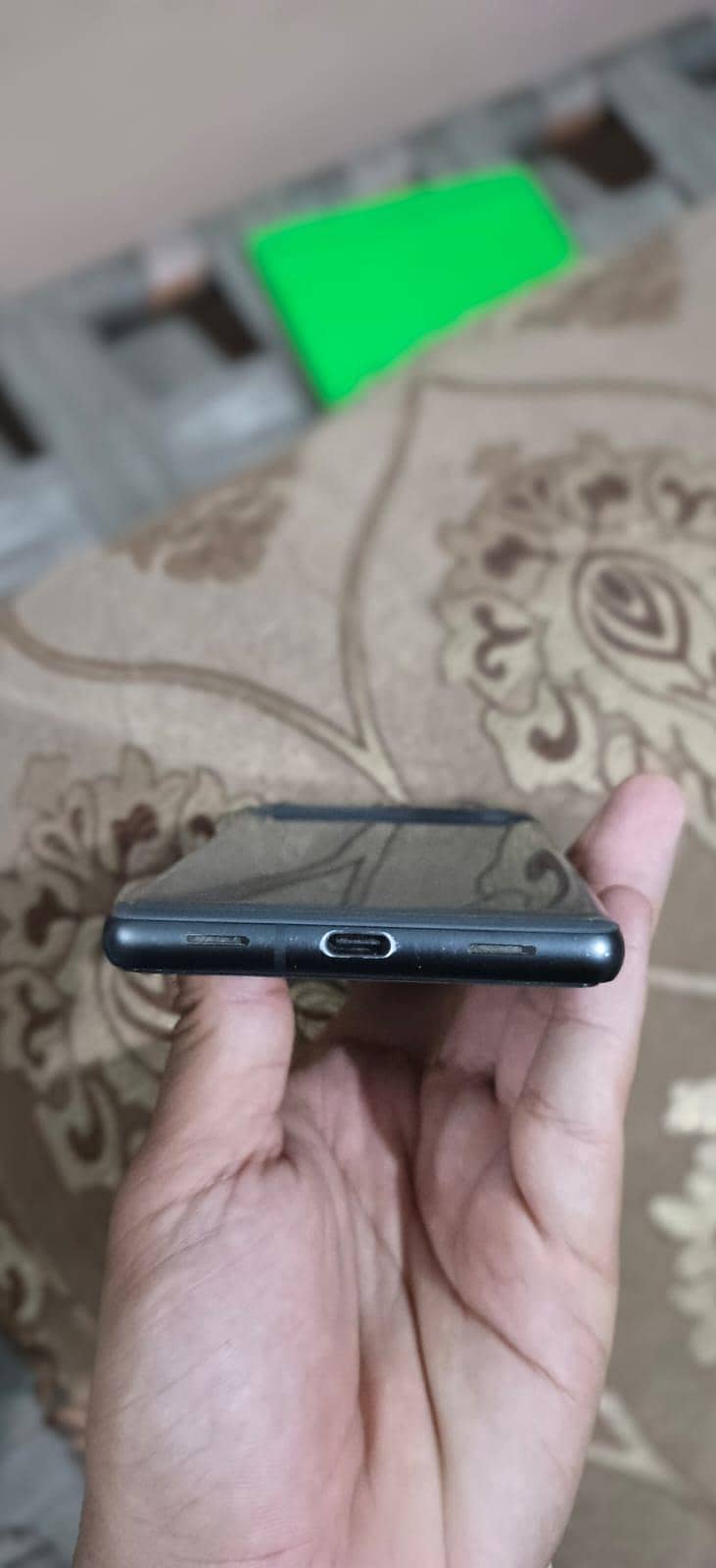 Google Pixel 7a 1