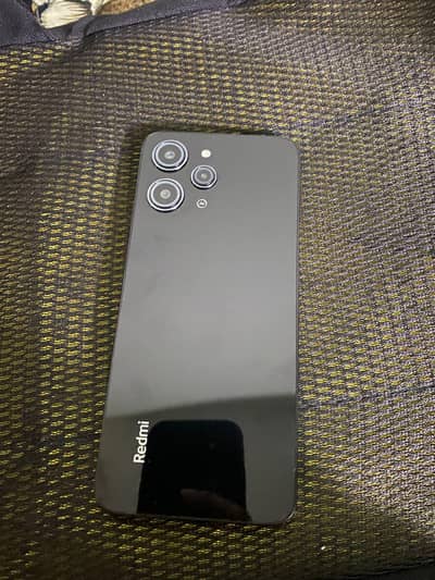 Xiaomi Redmi 12