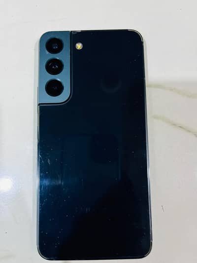 Samsung Mobile S22
