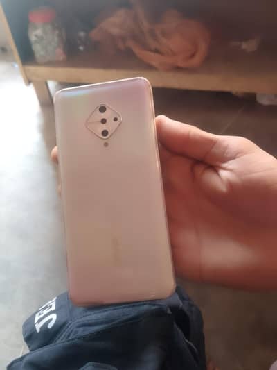 Vivo S1 Pro