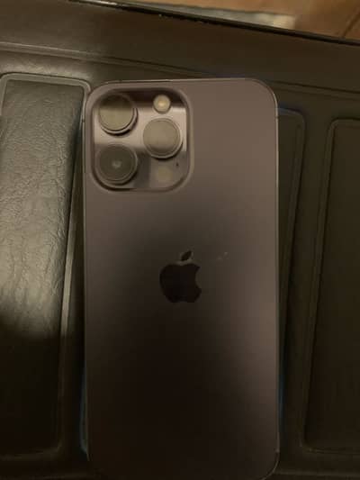 Apple iPhone 14 Pro Max