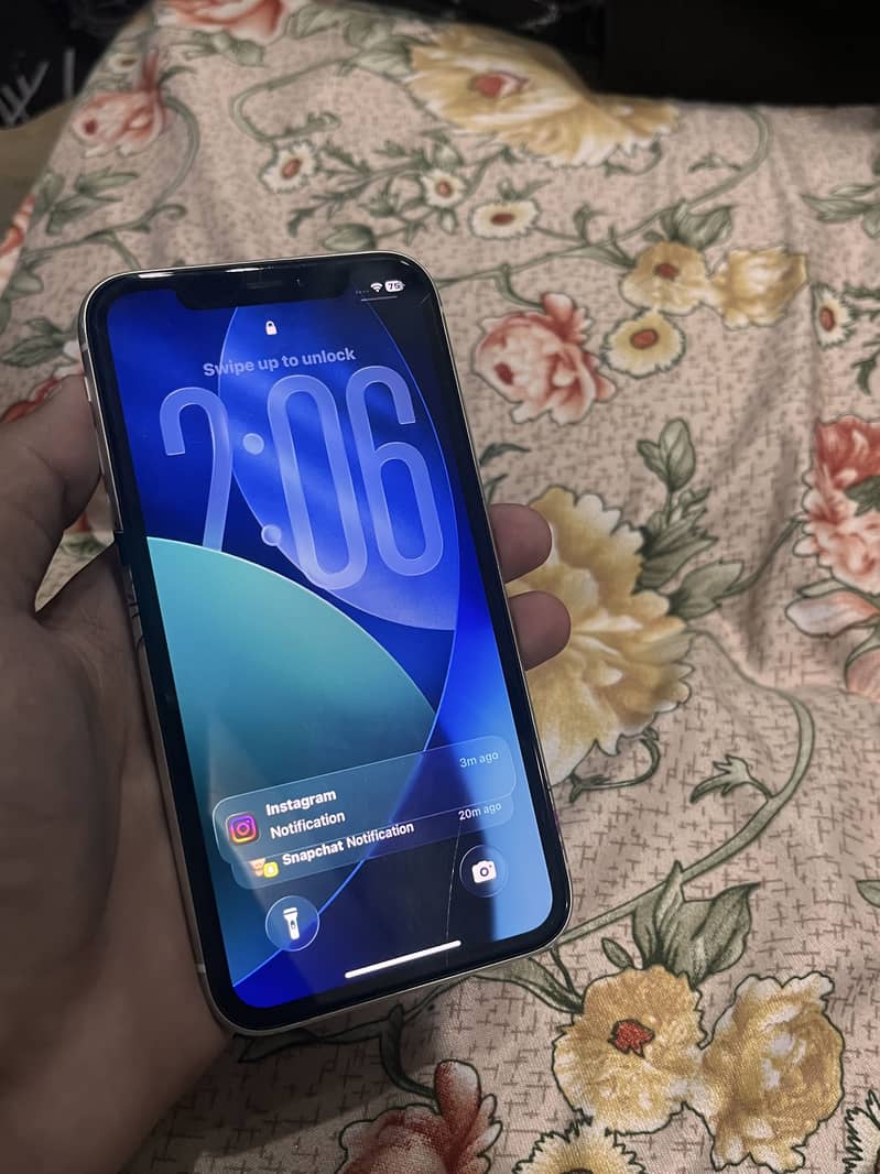 Apple iPhone 11 2