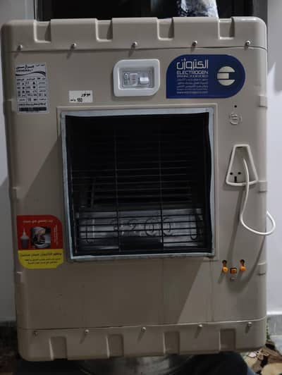 Irani General Air cooler