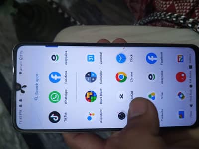 Sparx Neo 8 Plus