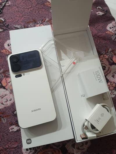 Xiaomi 17 pro max
