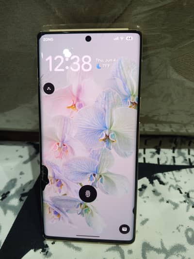 Google Pixel 6 Pro