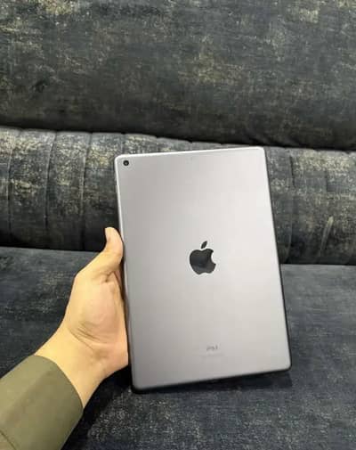 iPad 9th Generation