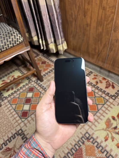 Apple iPhone 16 Non PTA Factory Unlock