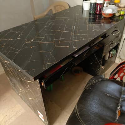 office Table