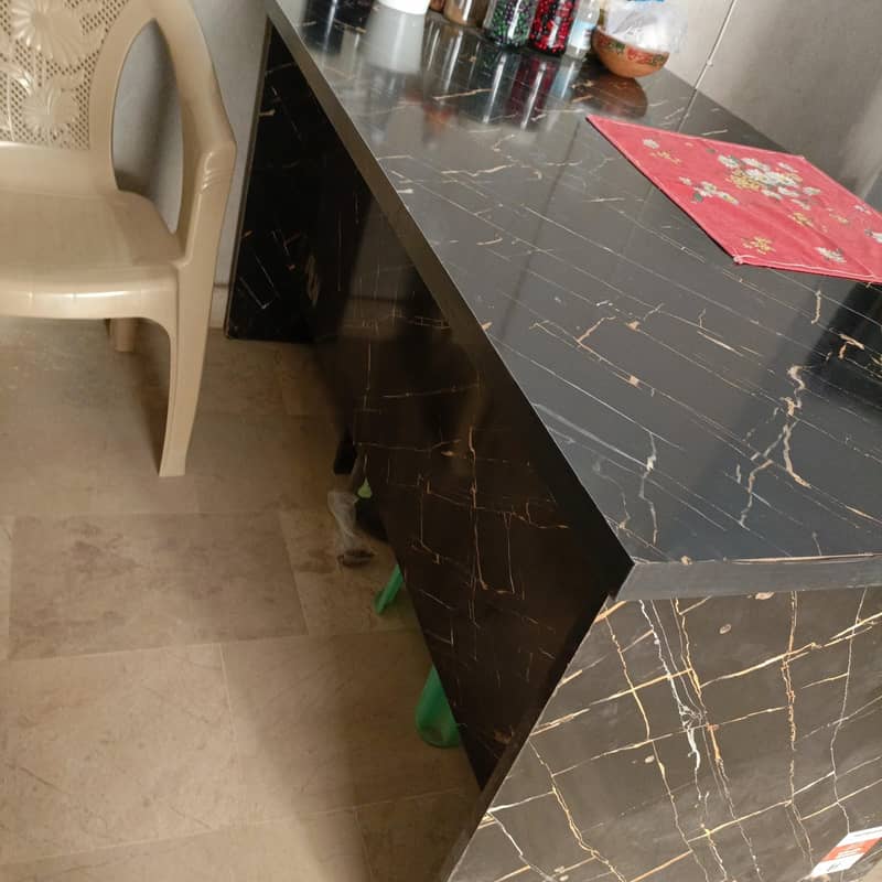 office Table 1