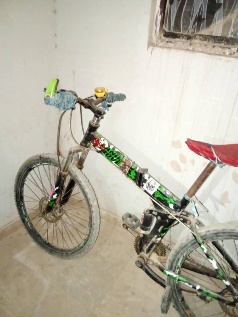 Folding Cycle 0