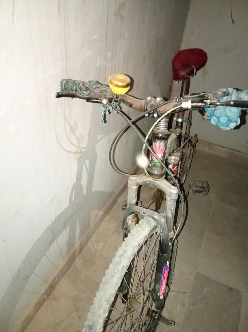Folding Cycle 2