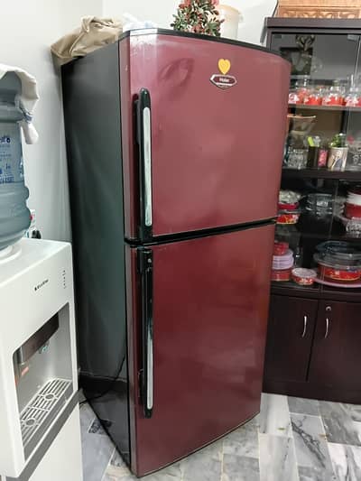 Haier Refrigerator Just like brand new