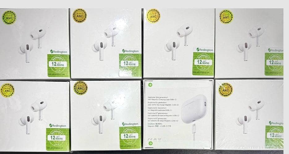 airpods pro2 2