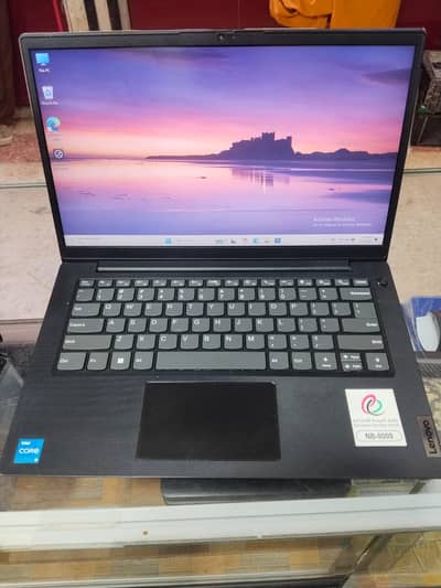 Lenovo IdeaPad box pack condition main ha