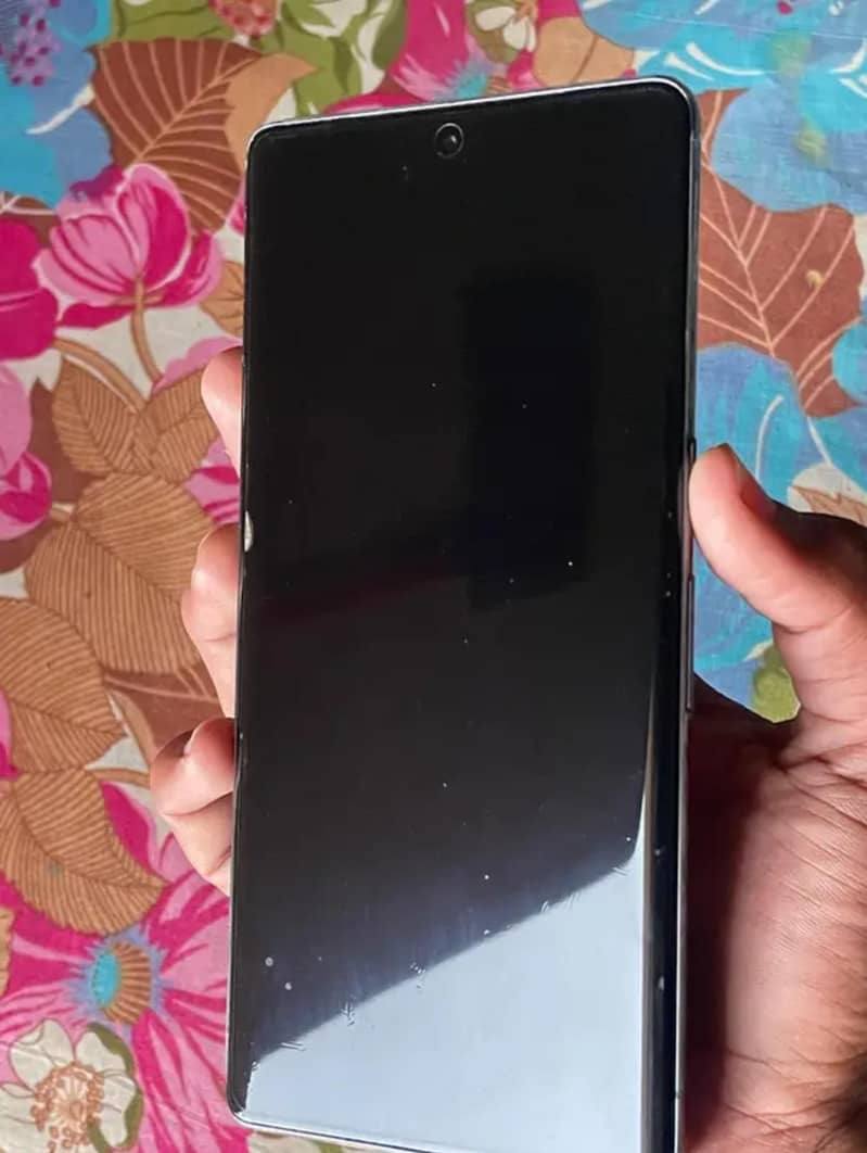 Google Pixel 7 Pro exchange possible 1