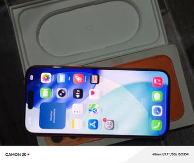 Apple iPhone 17 Pro Max factory unlock
