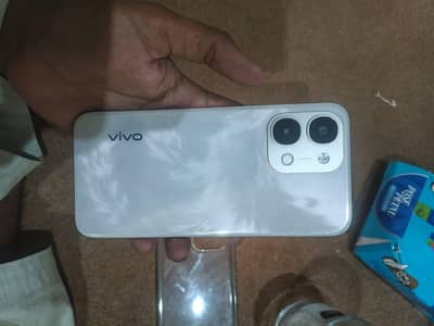 Vivo Y31D