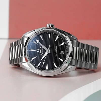 OMEGA SEAMASTER