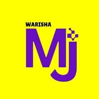 warisha jahanzaib