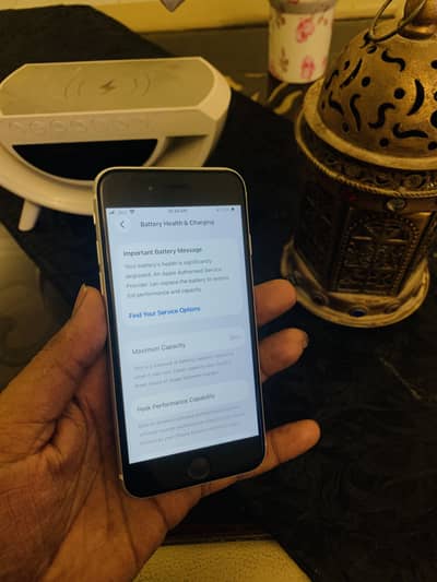 Apple iPhone SE 2020