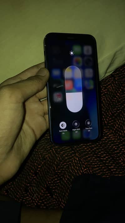 Apple iPhone 12 mini (exchange) read discraption