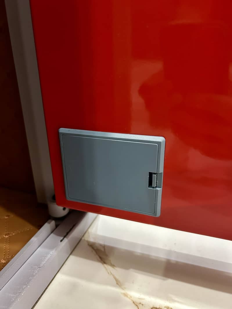 Digital Safe Locker 3