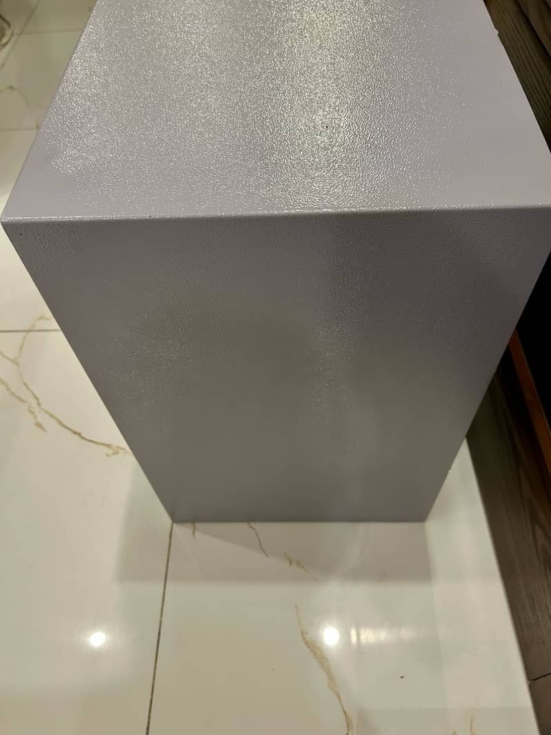 Digital Safe Locker 6