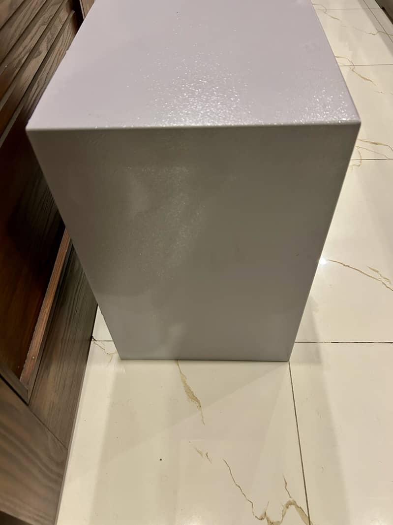 Digital Safe Locker 7