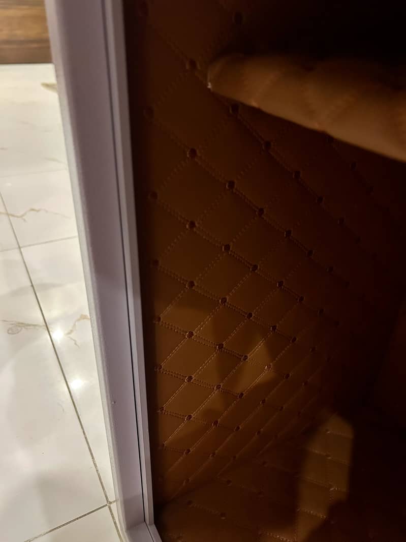 Digital Safe Locker 12