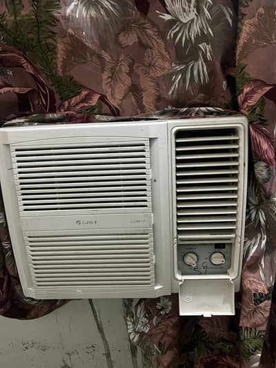 Gree Window Ac