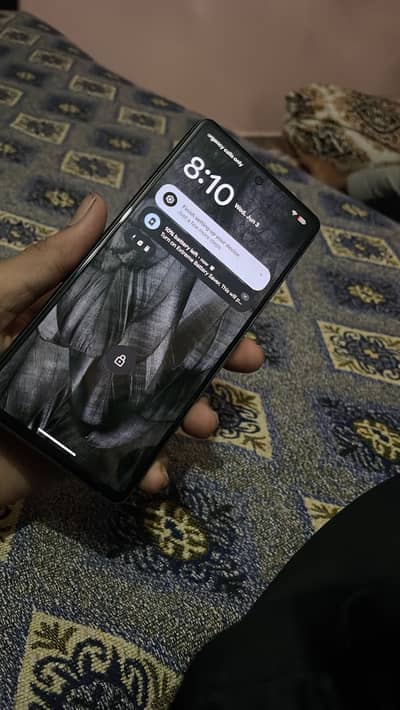 Google Pixel 7 official approved