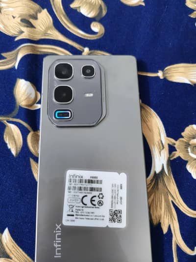 Infinix Note 50 Pro
