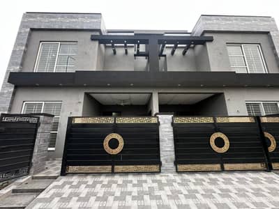Modern Designer 5 Marla House For Sale Paragon City