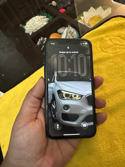 Apple iPhone 11 PTA Approved