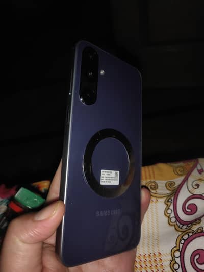 Samsung Mobile M16 5G