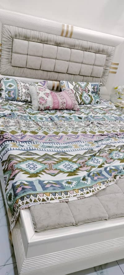 bed set