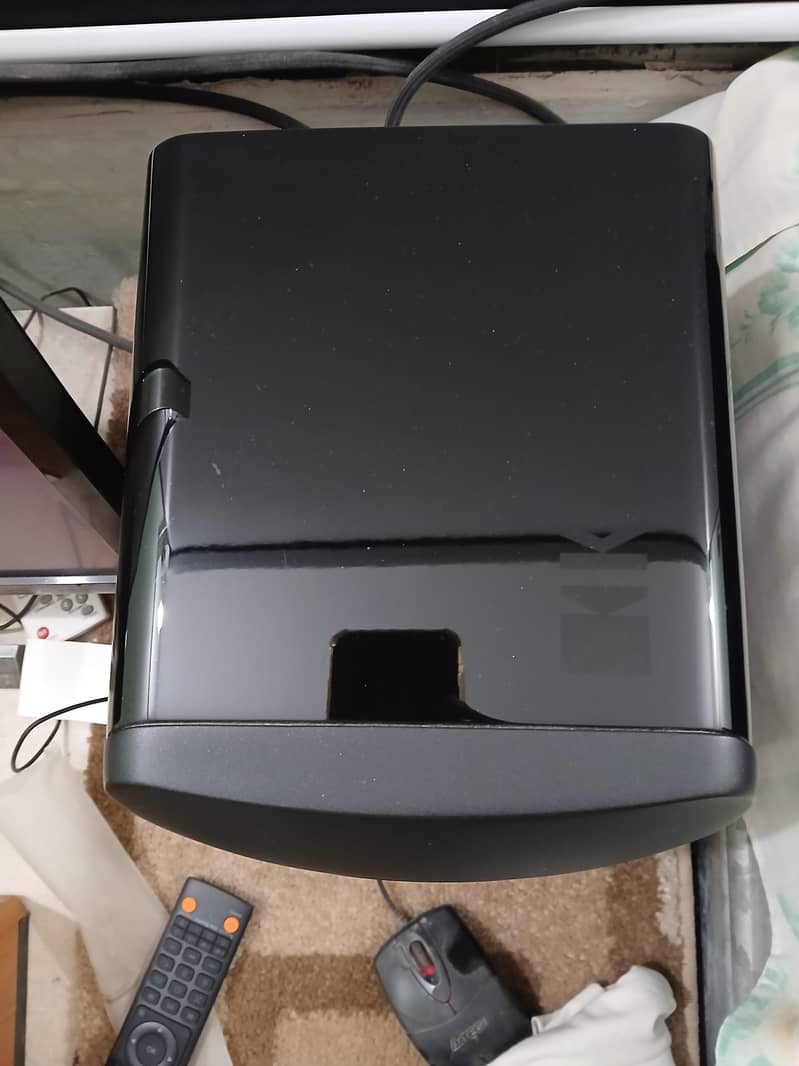 KEF LS50 2