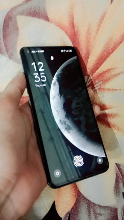 OPPO Reno 6 Brand New 10\9 8-128 gb