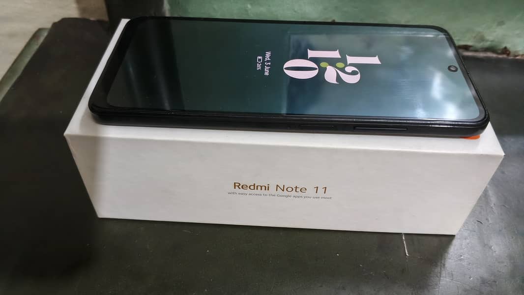 Redmi Note 11 2