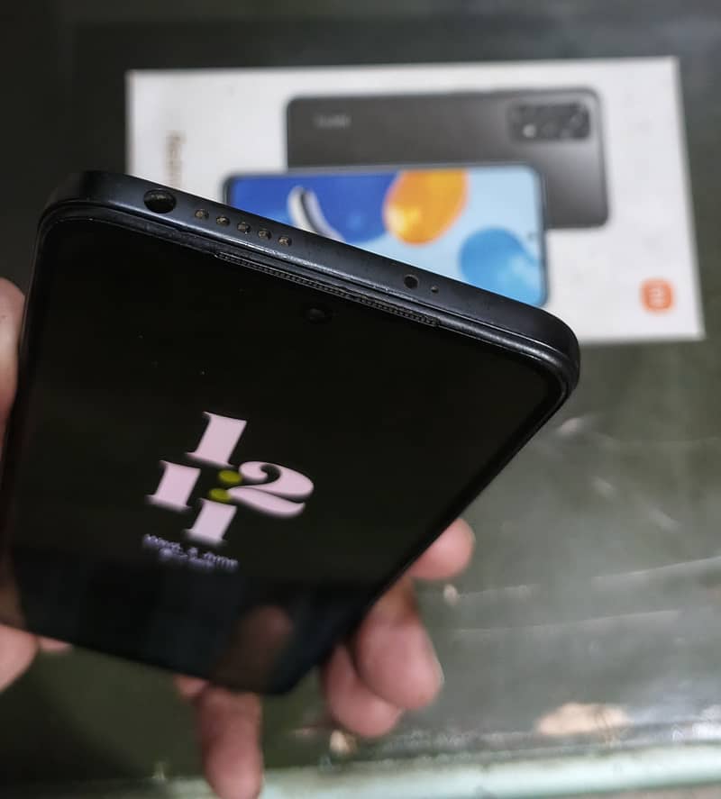 Redmi Note 11 4