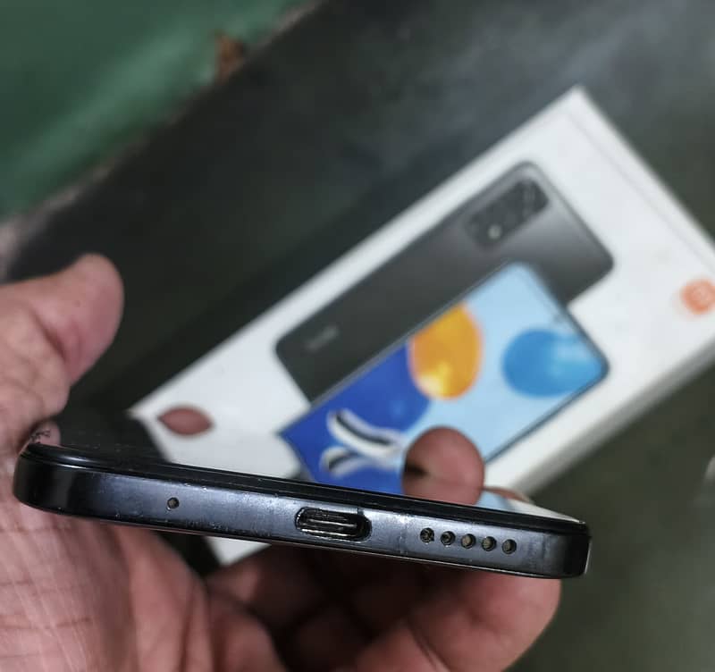 Redmi Note 11 5