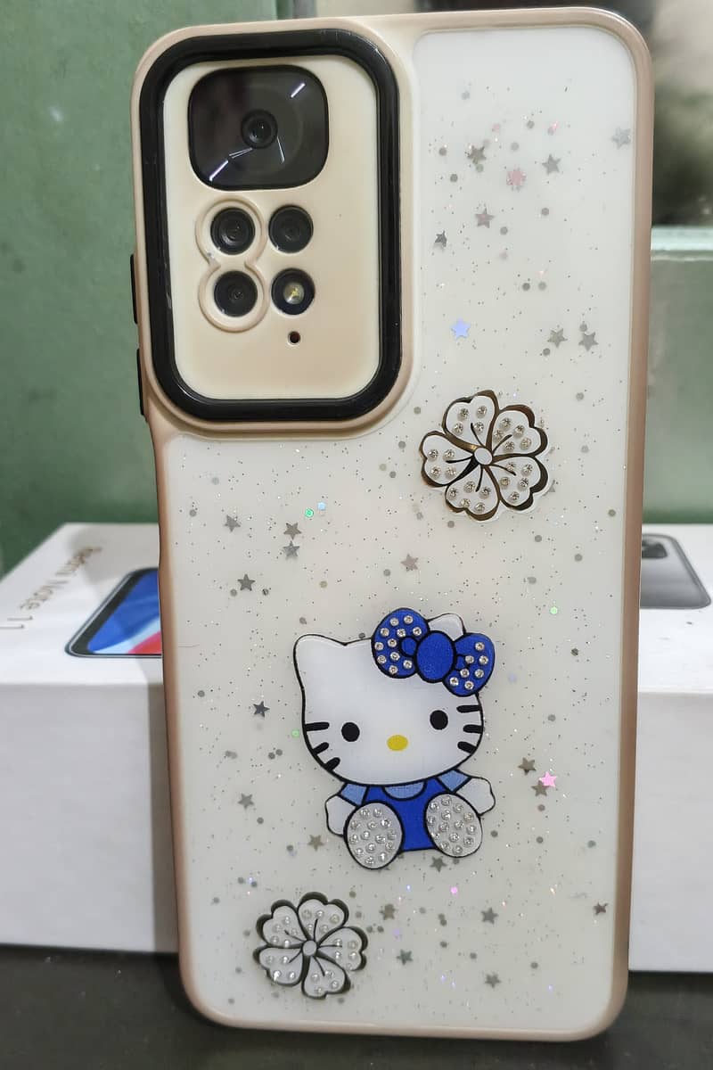 Redmi Note 11 6