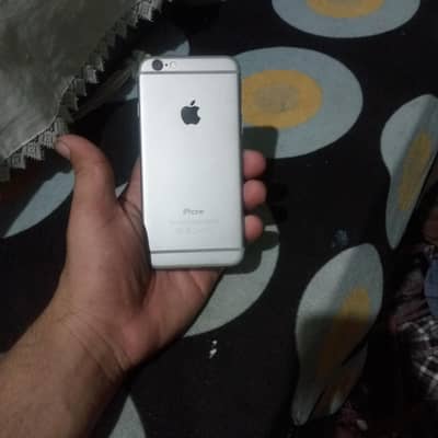 Apple iPhone 6