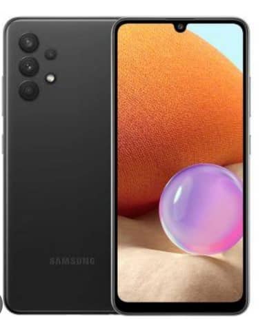 Samsung Mobile A32