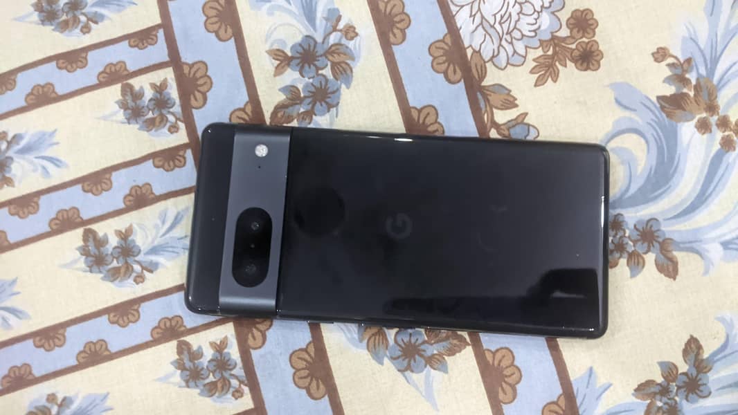 Google PIXEL 7 3