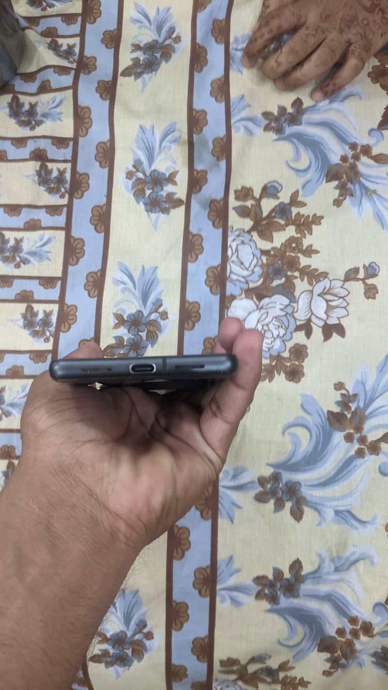 Google PIXEL 7 5